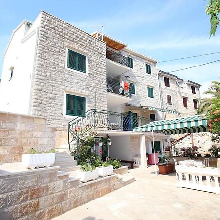 Apartment Bol 13413F Esterno foto