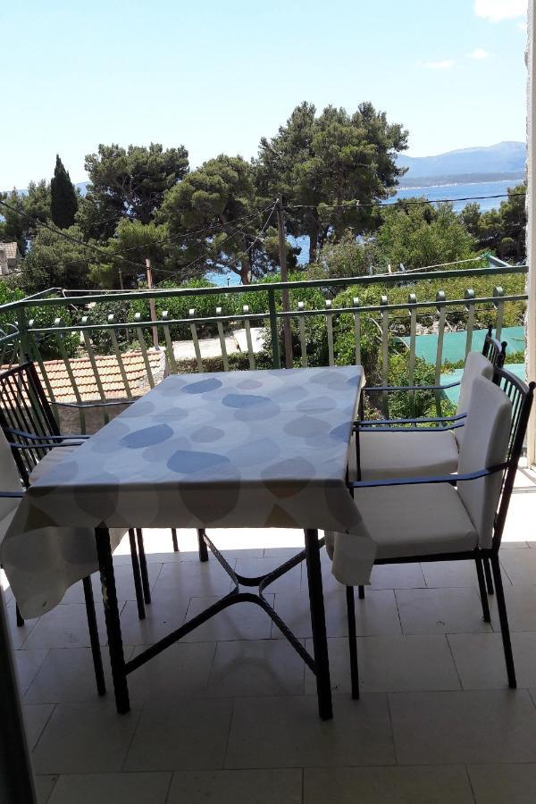 Apartment Bol 13413F Esterno foto
